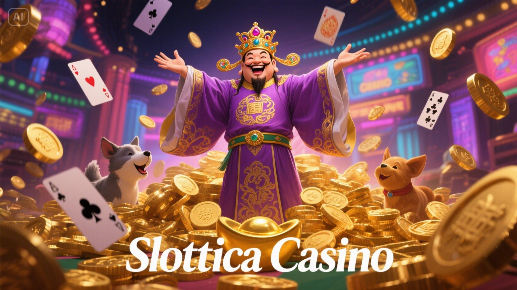 Slottica Casino